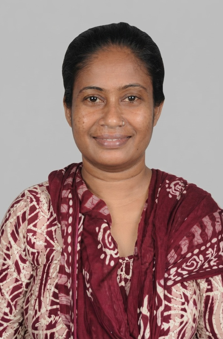sarifa bibi - Full time Cleaner and Patient Care and Elderly Care in Andheri west in Mumbai