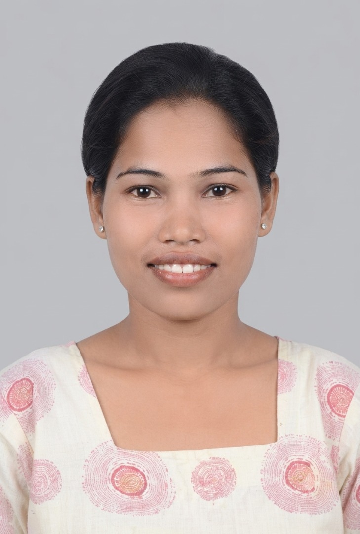 Komal Arun Mane - Full time Cleaner and Baby Sitter in govandi in Mumbai