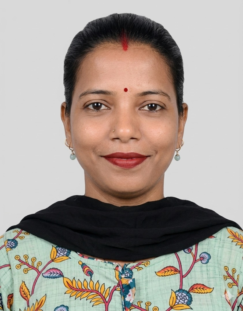 Suvarna Ghadke - Part time Baby Sitter in Santacruz East in Mumbai