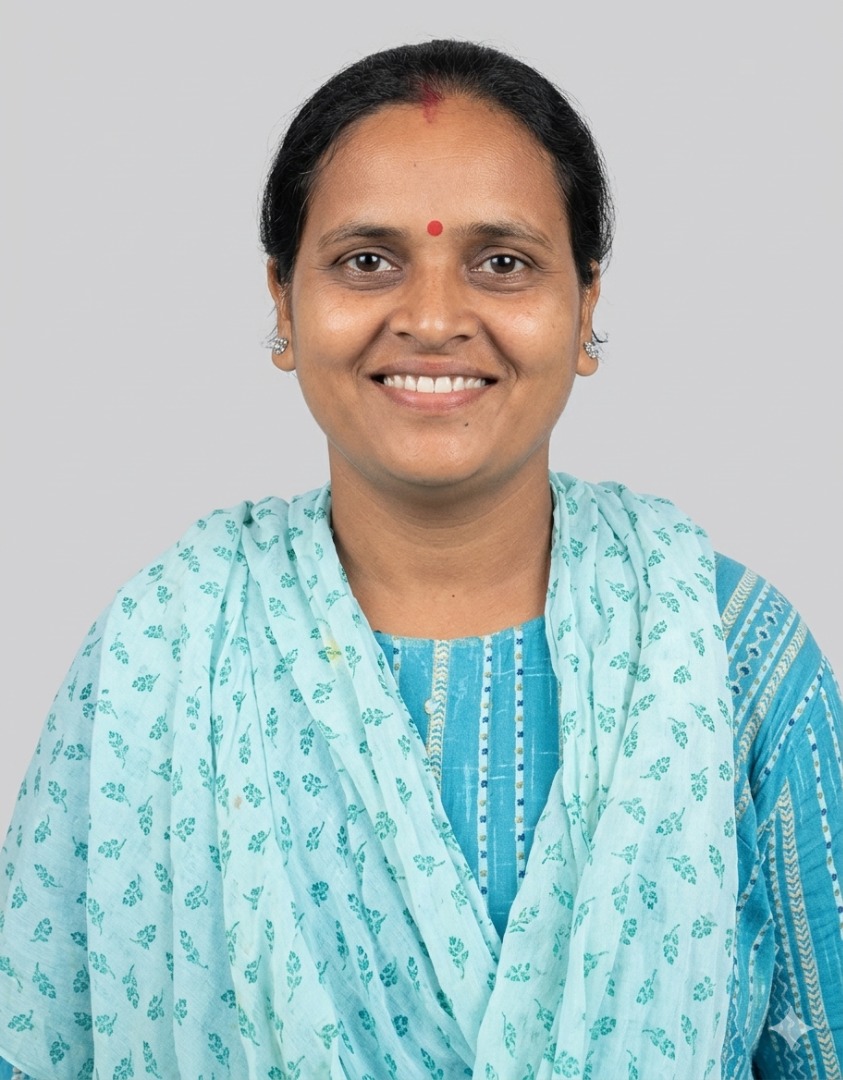 Alma Toppo - Full time Cleaner in Malad west in Mumbai