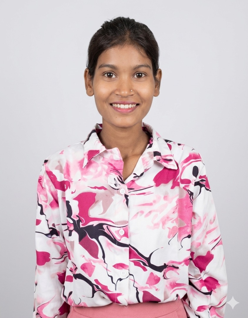Gaytri kumari - Full time Cleaner in Malad West in Mumbai