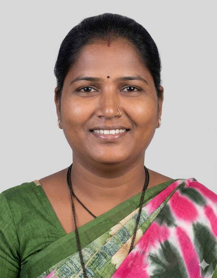 Savita Sunil Tumbade - Part time Cleaner and Cook and Patient Care and Elderly Care and Baby Sitter in Virar in Mumbai