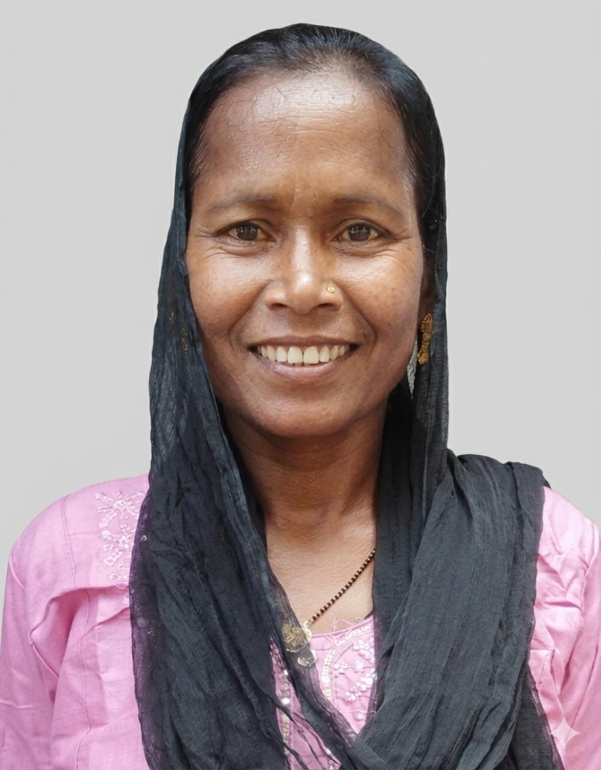 Munni devi - Full time Cleaner in Malad West in Mumbai