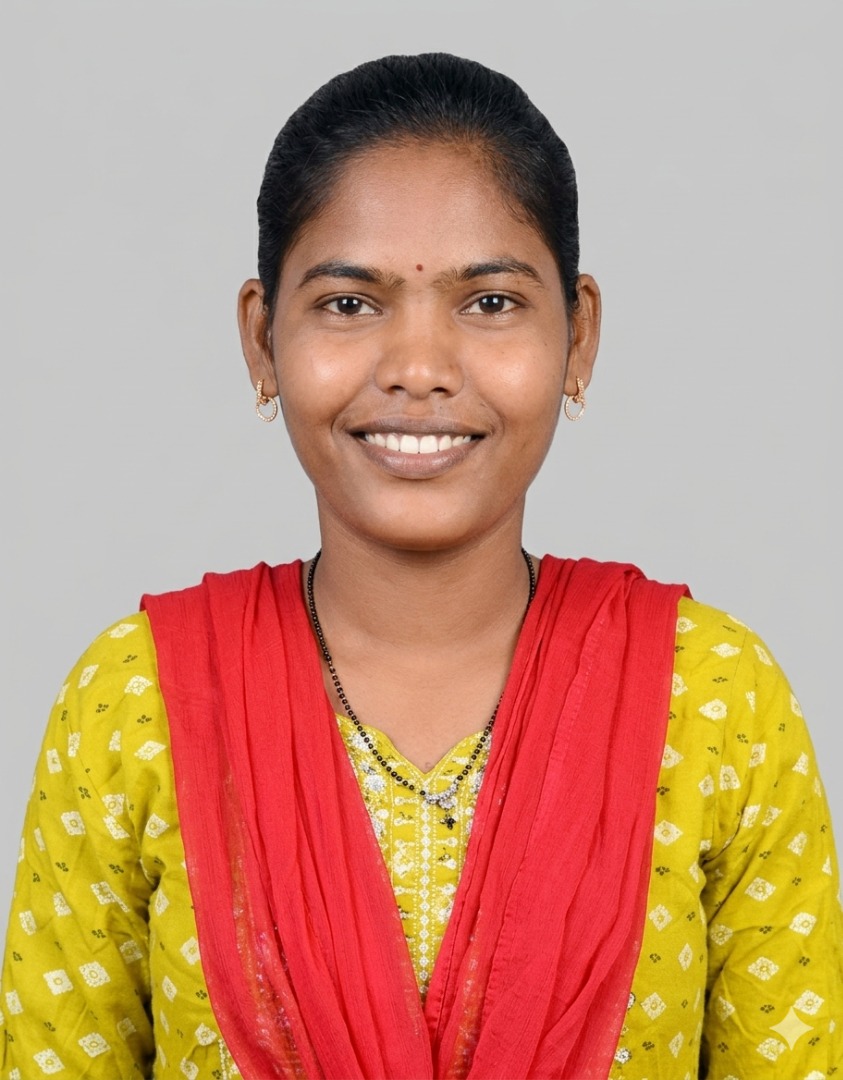 Kajal Agriya - Full time Cleaner in Nala Sopara in Mumbai
