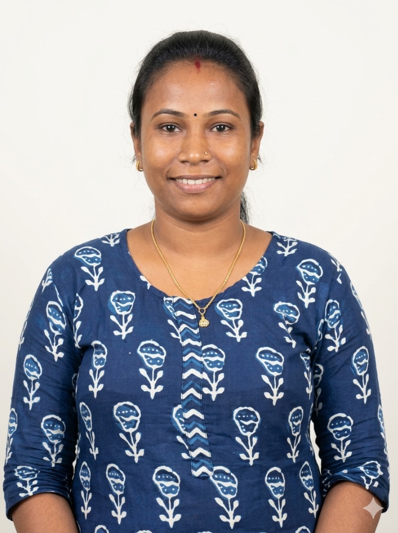 kakali Shyamal Dolai - Full time Baby Sitter in Nalasopara East in Virar