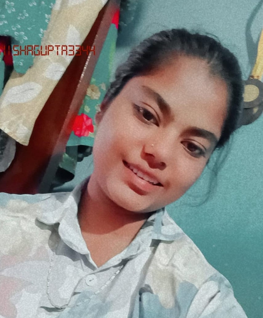 Manisha - Part time Baby Sitter in Dhanas in Chandigarh