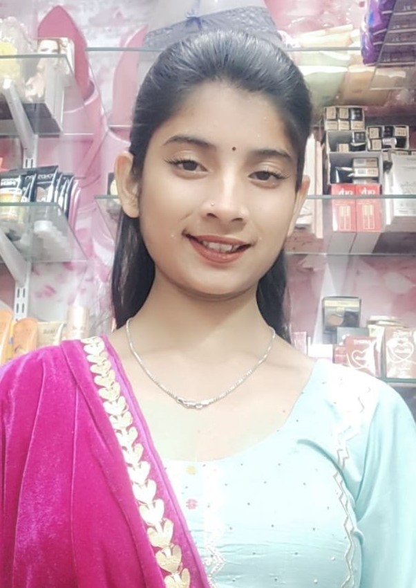 Pallavi - Part time Baby Sitter in QP3P+CRW, Daddu Majra Rd, Sector 38 West, Sector 38 in Chandigarh