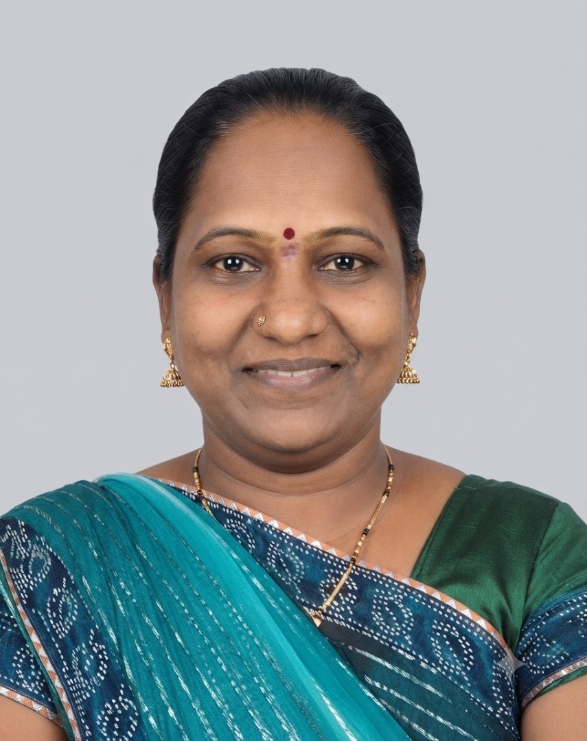 Mamta Chaudhary - Part time Cleaner and Baby Sitter in ulhasnagar in Mumbai