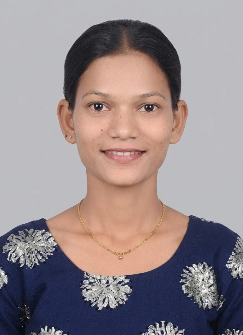 nikita unni - Part time Cleaner in kandivali  west in Mumbai
