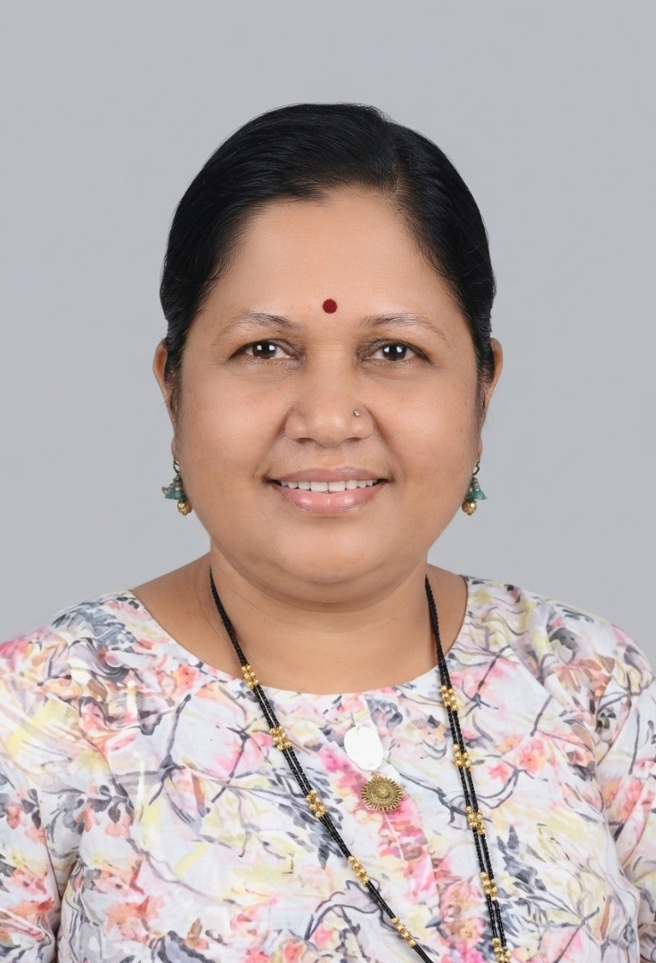 seeama patil - Part time Cleaner and Cook and Patient Care and Elderly Care and Baby Sitter in kharghar east in Navi Mumbai