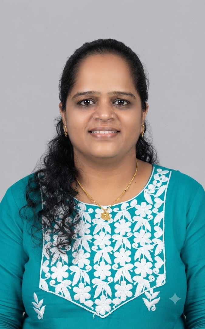 Menakshi Kisan Vatari - Full time Cleaner in diva in Thane