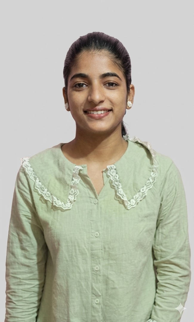Papiya Pintu Dhara - Full time Baby Sitter in Panvel in Navi Mumbai
