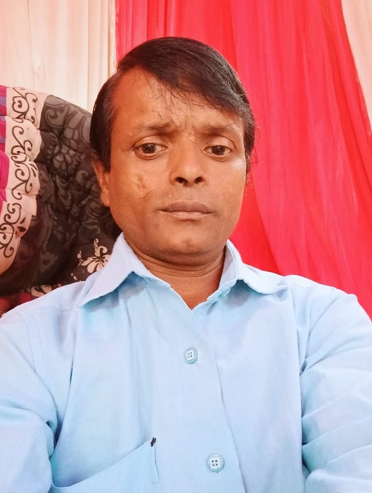 Aanand  kumar - Part time Cleaner in khalifabag chok, Shah Market, in Bhagalpur