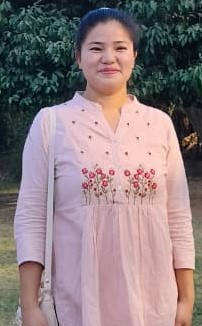 Elizabeth Thapa - Full time Cleaner in Assam in Others