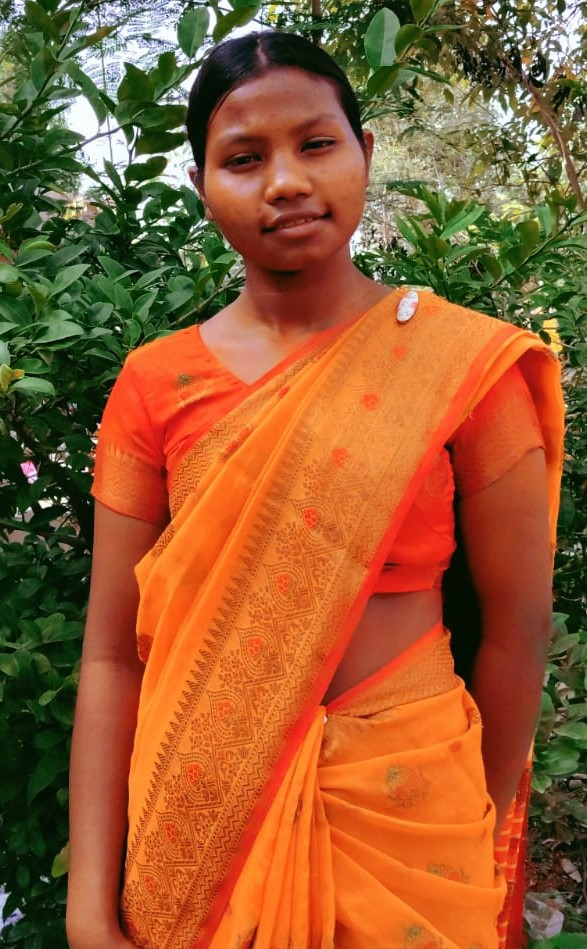 Sakunta Tete - Full time Cleaner in Virar in Virar