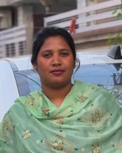 Muskan - Part time Baby Sitter in house no, 878, Phase 4, Sector 59 in Chandigarh