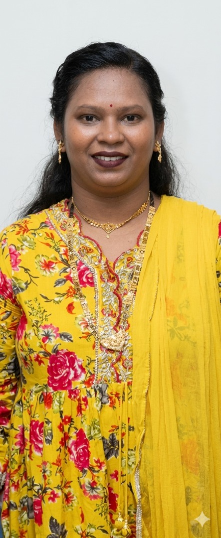 Pooja Aahire - Part time Cleaner in Kurla West in Mumbai