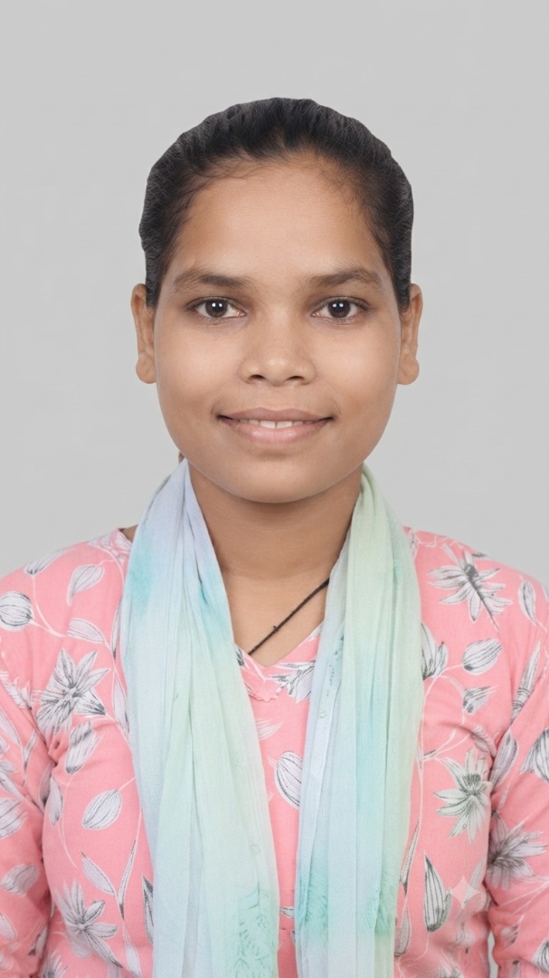 Priyanka Kumari - Full time Cleaner in malad west in Mumbai