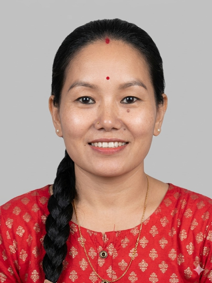 Shanti Rai - Full time Cleaner in Taloja in Navi Mumbai