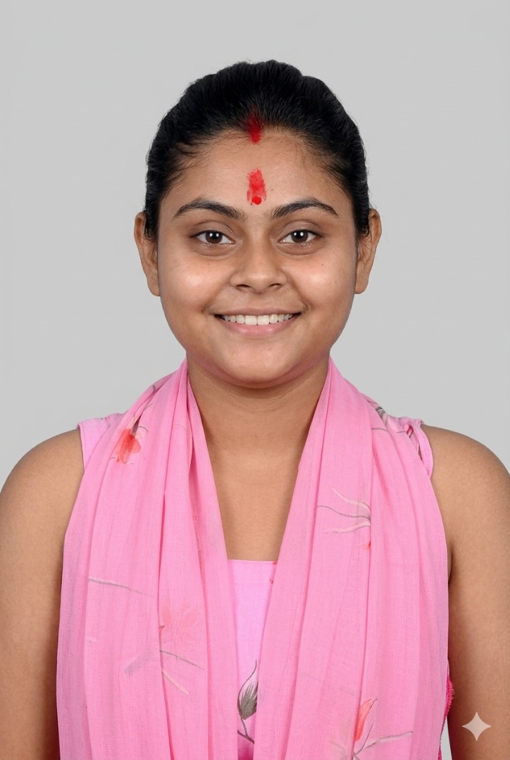 Muskan Chhetri - Full time Cleaner in Versova - andheri-west in Mumbai