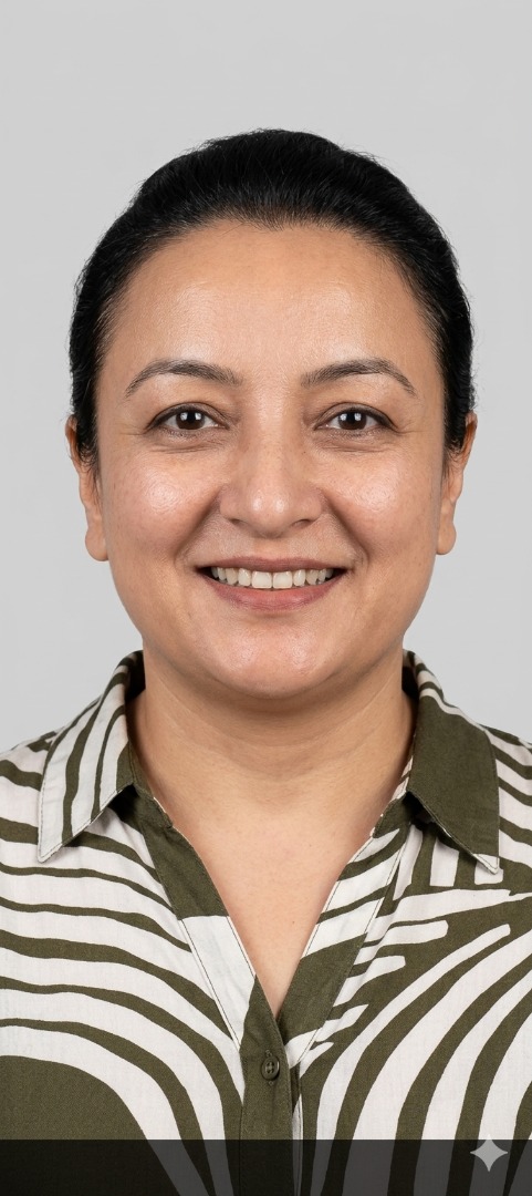 priya chhatri - Full time Cleaner and Baby Sitter in dhajling in Darjeeling