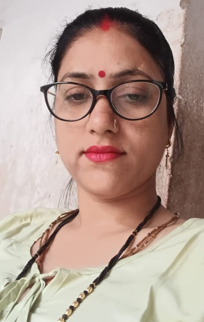 Gunjan Mishra - Part time Cleaner in Nehru Vihar in Delhi