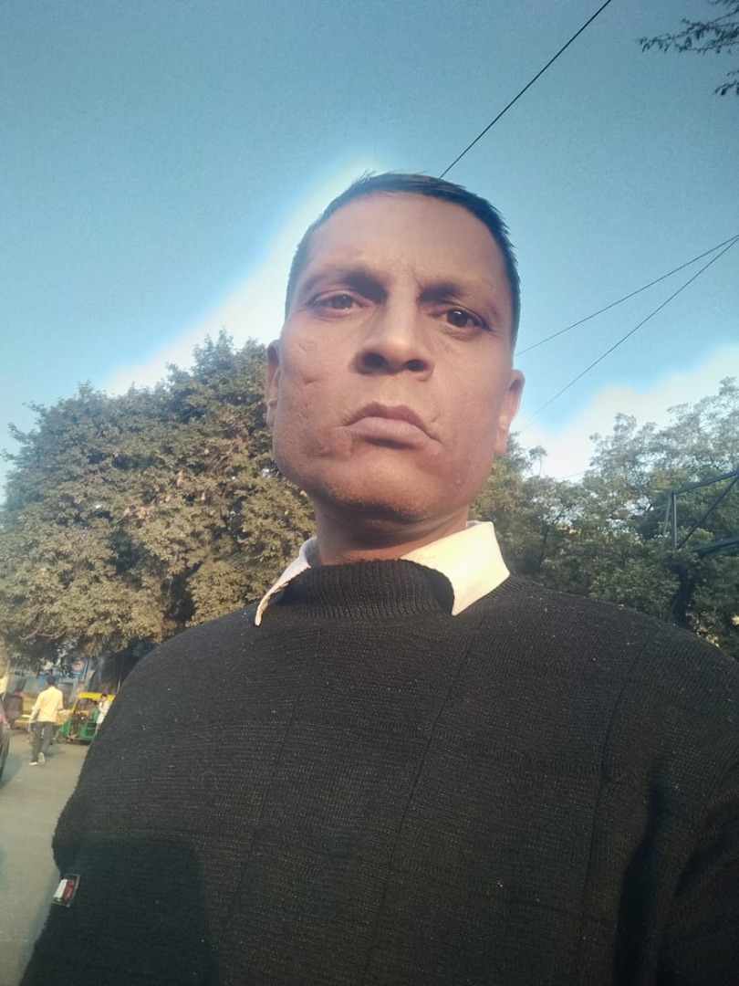 Ravi prakash Rai - Full time Patient Care and Elderly Care in Noida in Noida