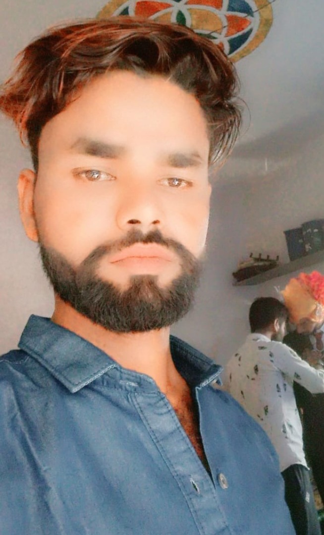 Hariom Surywanshi - Part time Cleaner in Semliyahira in Mandsaur