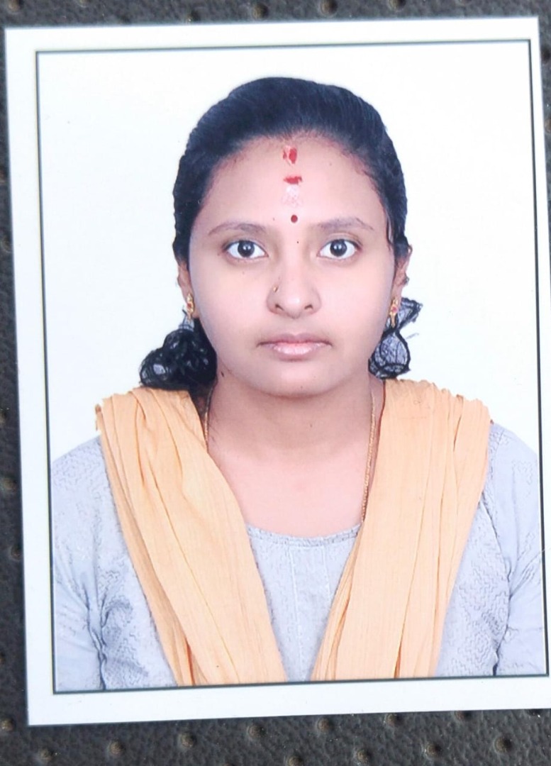 L  Leela - Part time Baby Sitter in Banashankari in Bangalore Bengaluru