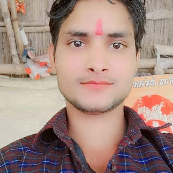 Shivam Mishra - Part time Cleaner in Ayodhya in Faizabad