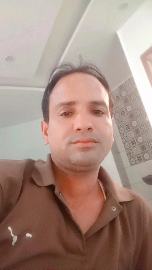 Sandeep Kumar - Full time Cleaner in Manota Kalan in Jhunjhunu