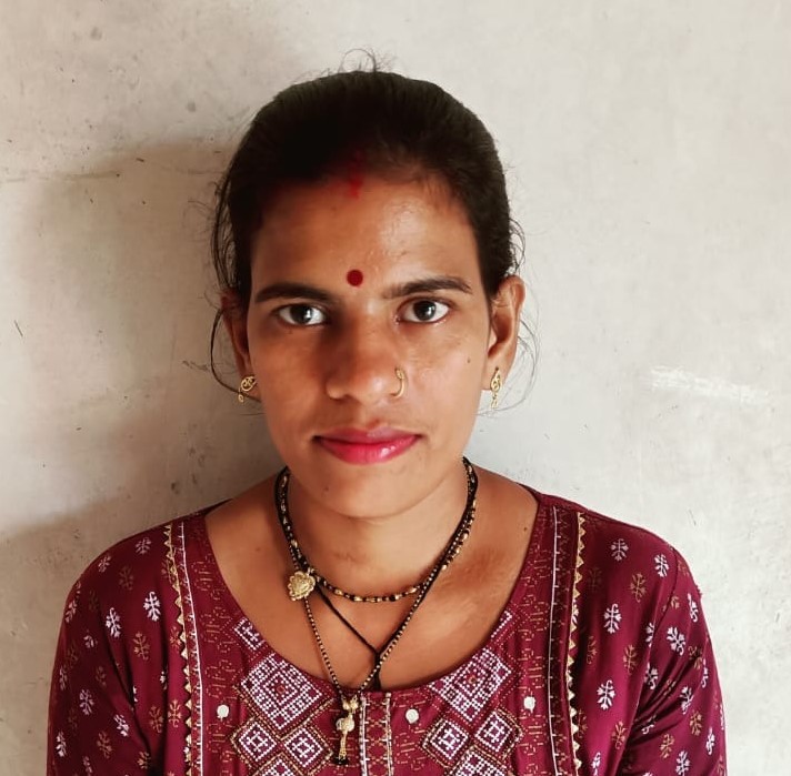 Menika - Part time Cleaner and Cook in Rajkot