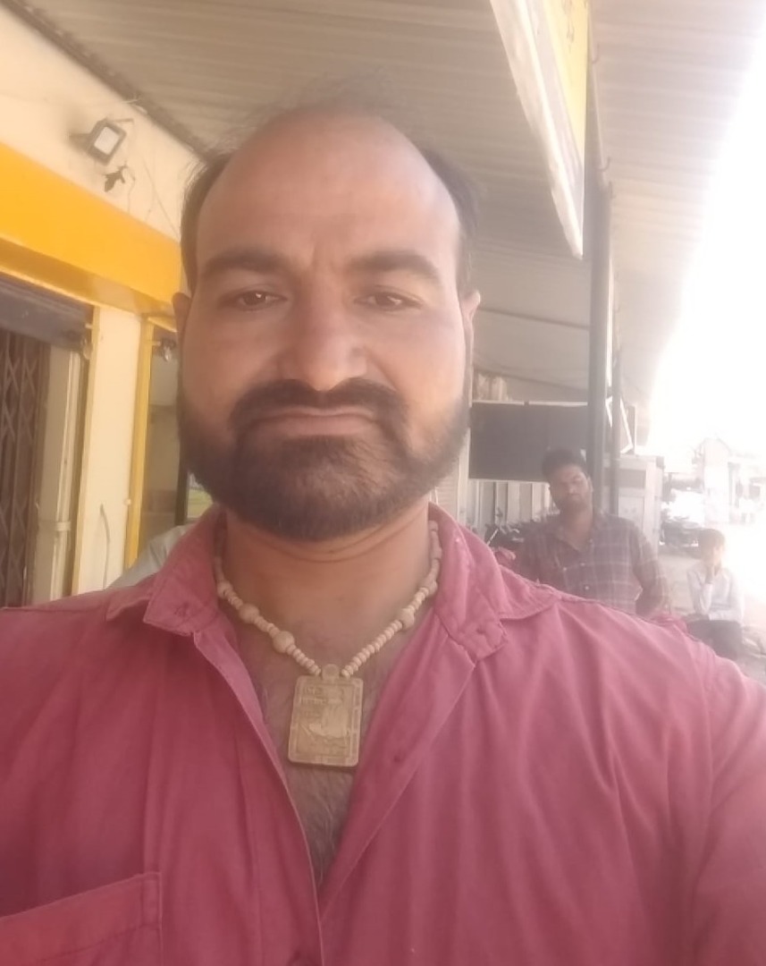 pawan kumar - Part time in Altawa in Nagaur