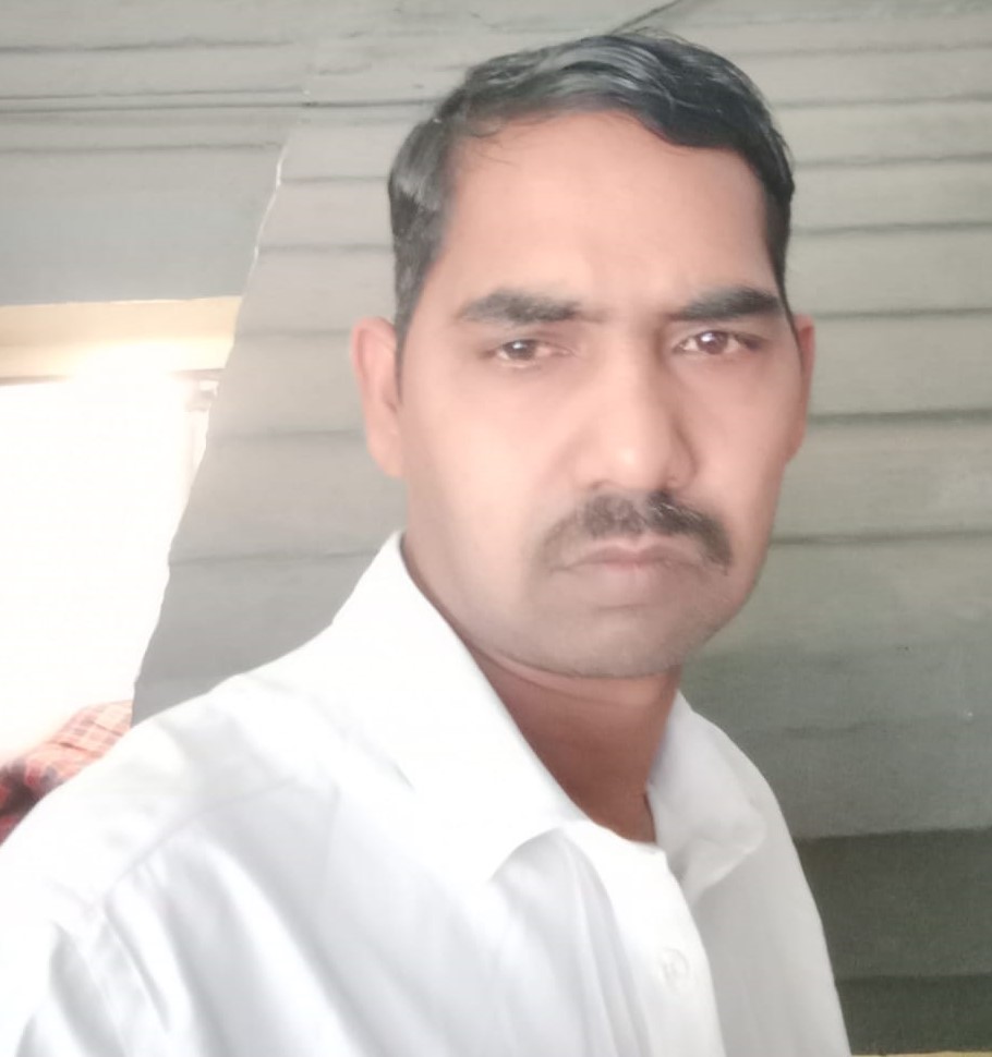 Ram Autar - Full time Cook in Vasai in Mumbai