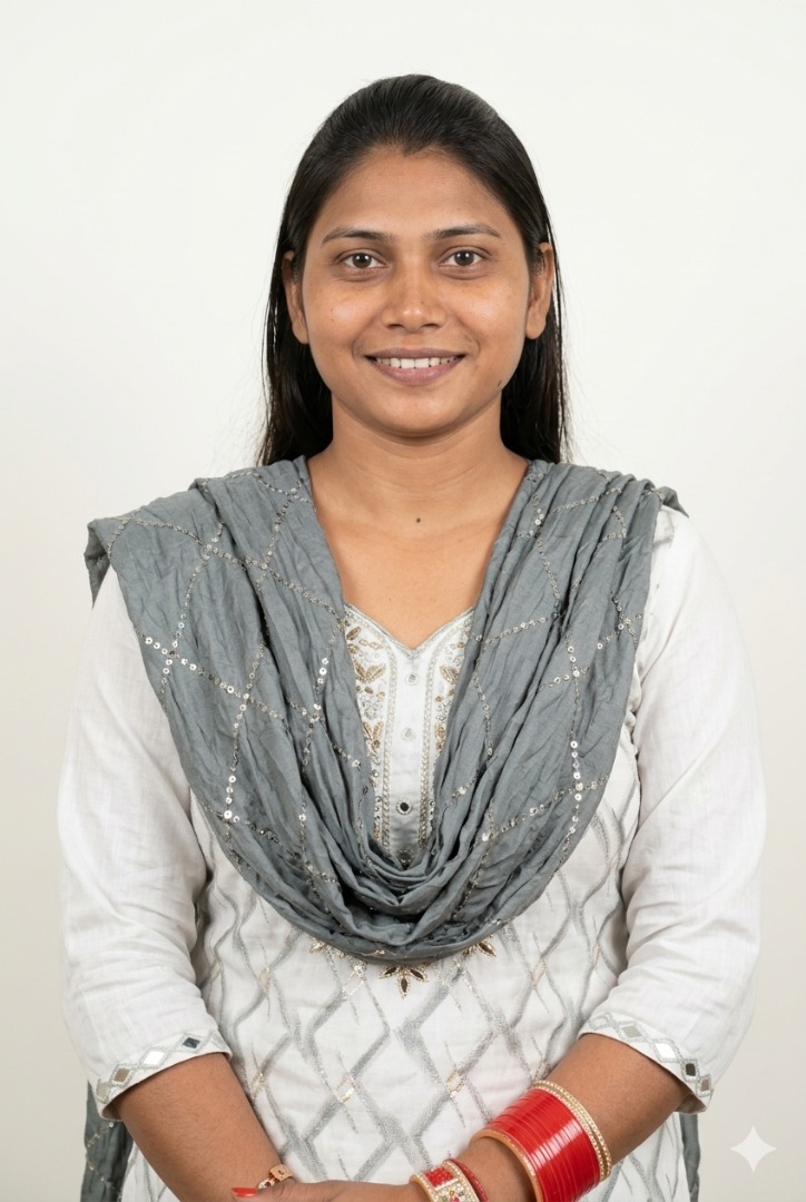 Madhu Devi - Part time Cleaner and Cook and Baby Sitter in Dharavi in Mumbai