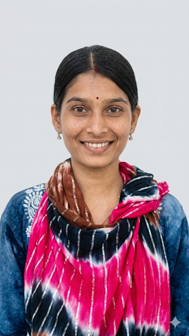 Priya Rajput - Full time Baby Sitter in Malad West in Mumbai
