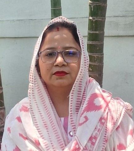 Babita - Part time Baby Sitter in COD Colony in Agra