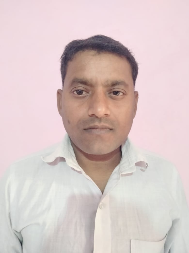 Anil Kumar - Part time Cleaner in Shivaji Nagar, in Vasai