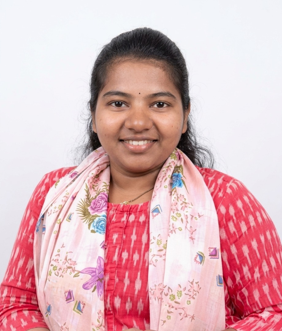 Kajal More - Full time Cleaner in Sewri in Mumbai