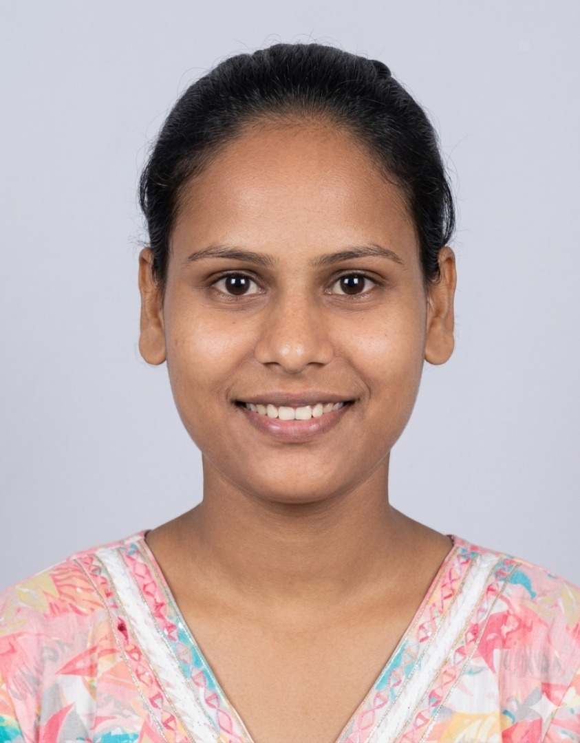 Sheetal Kumari - Full time Baby Sitter in Mankhurd in Mumbai