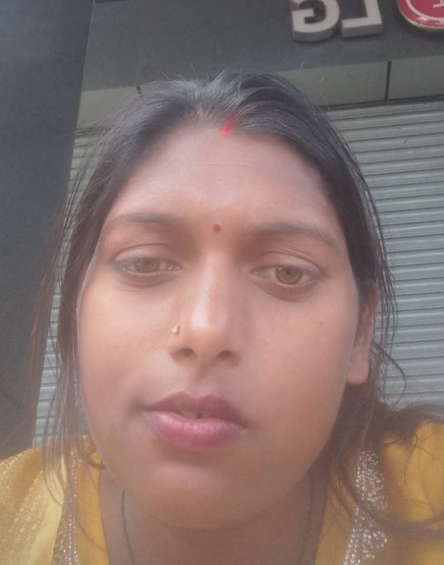 Anjali - Part time Baby Sitter in Shahganj in Agra