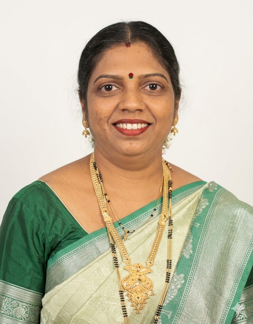 Snehal Surendra Sadikale - Part time Cook and Baby Sitter in Dombivali West in Mumbai