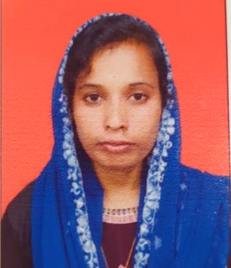 Rumpa debnath - Full time Baby Sitter in Kolkata in Kolkata