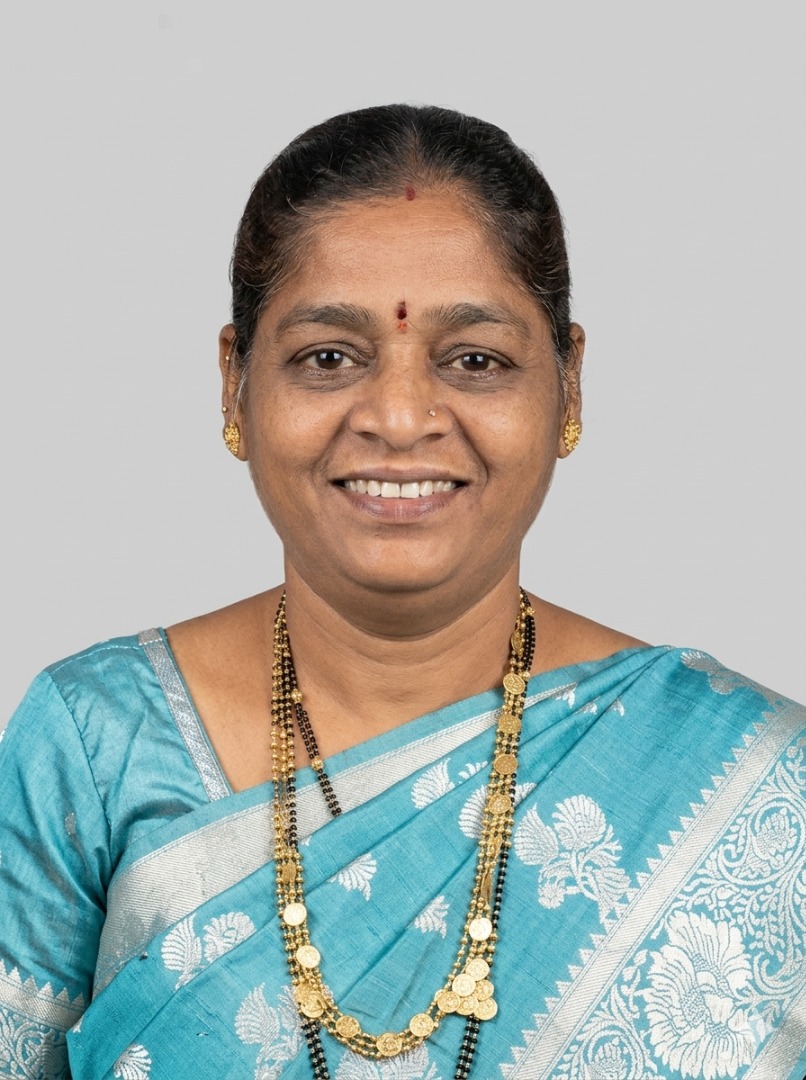 Usha  Shinde - Part time Cleaner in Worli east in Mumbai