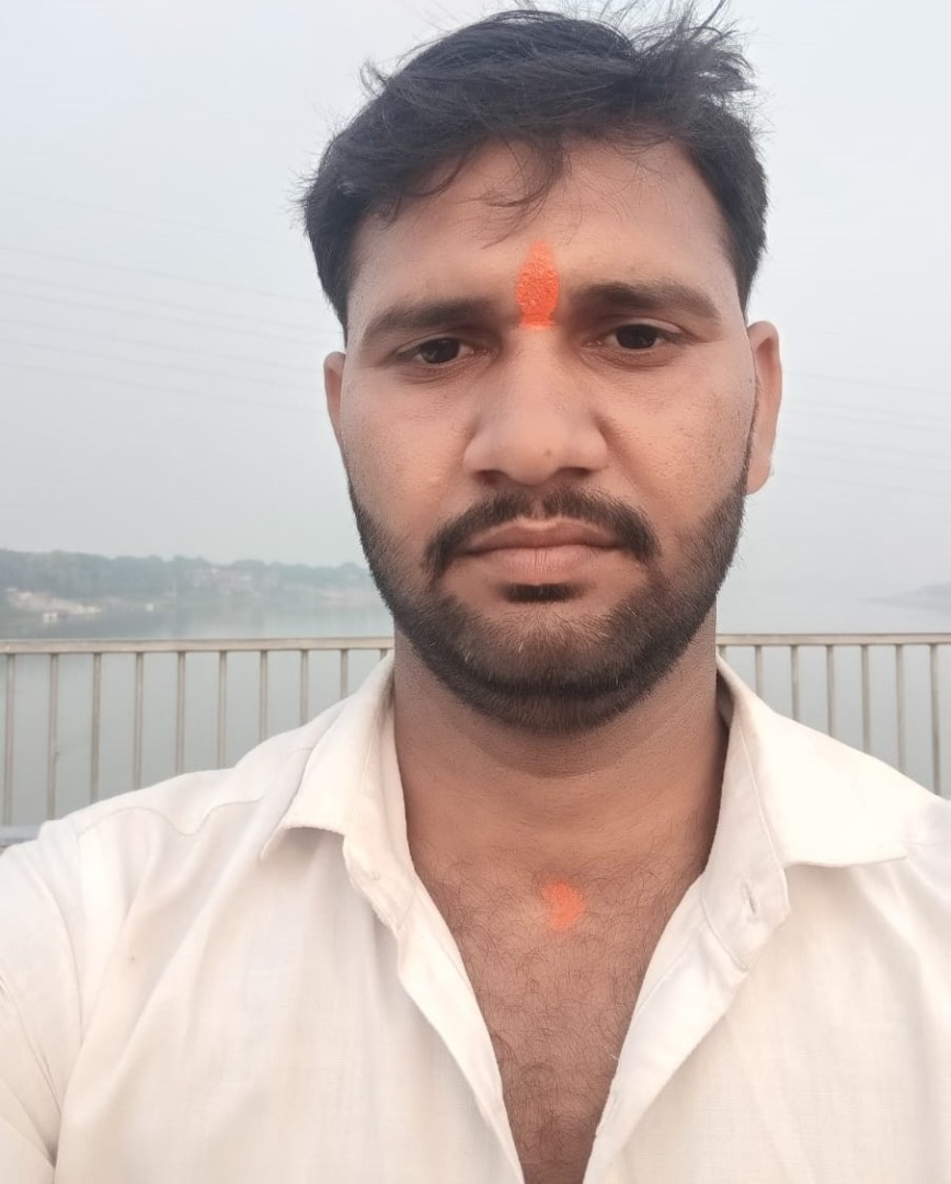 Rajeev Namdev - Full time Cleaner in Bandra in Mumbai