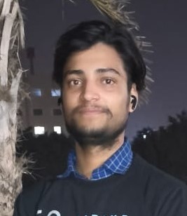 Abhishek singh - Full time in gurgaon in Gurgaon
