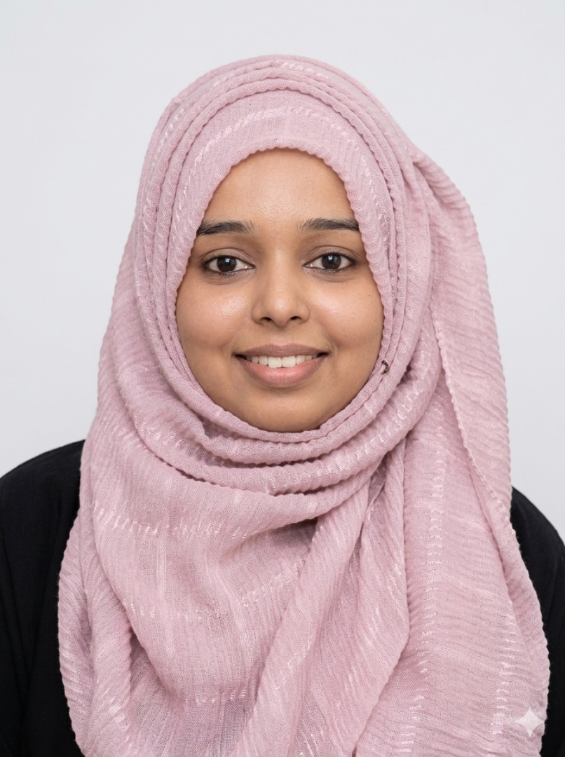 Husna khan - Part time Patient Care and Elderly Care in Malad West in Mumbai