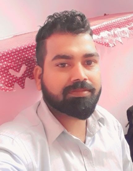 Prahlad Kumar - Full time Cleaner in Jaipur, Rajasthan in Jaipur