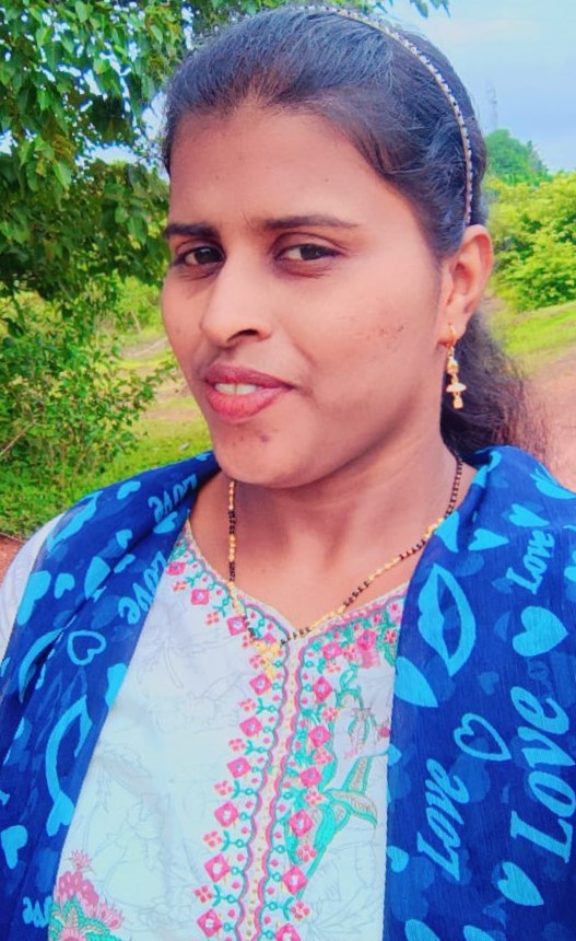 Silviya Horta - Full time Cleaner in HONAVAR in Others