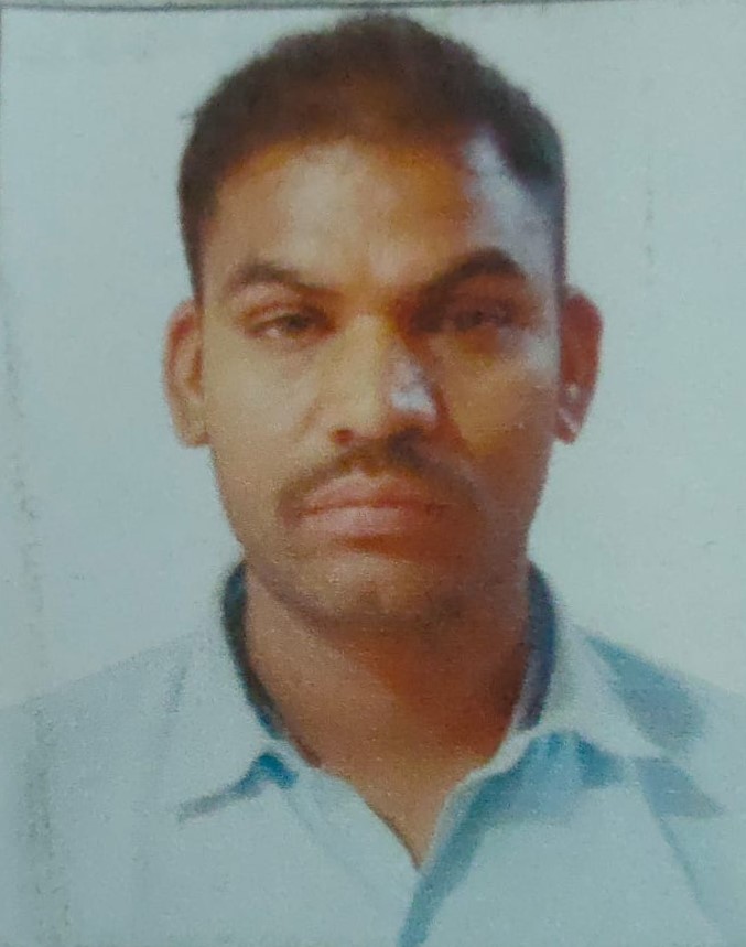 vinod kumar - Full time in Badarpur, New Delhi, in Delhi